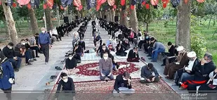 ترویج حجاب اسلامی و غیرت دینی مصداق جهاد فی سبیل الله است
