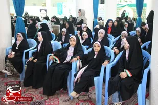 هم زمان با دهه کرامت در امامزادگان شهرکرد