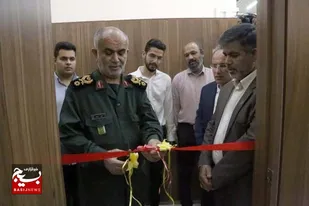 برگزاری آیین افتتاحیه دفتر مرکز تحقیقاتی شهید رئیسعلی دلواری