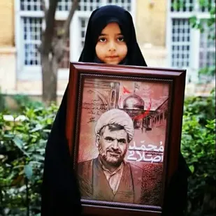خانواده شهید اصلانی، زندگی به سبک اسلامی را جامه عمل پوشاندند/ ساده زیستی رمز محبوبیت بین مردم
