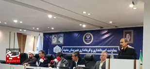 مدیریت خوب بازار مانع بروز بحران شد