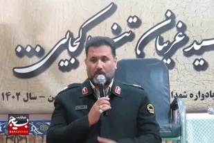 &laquo;جهاد تبیین&raquo; وظیفه همگانی/ پیروی از ولایت مهم ترین پیام شهدا