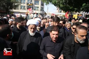 سردار رشید از جمله چهره&zwnj;های نظامی کم نظیر ایران اسلامی است