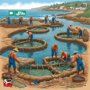داستان قومی که خداوند میمونشان کرد!