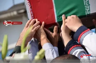 شناسایی هویت شهید گمنام پس از ۳۸ سال در شهرستان سلسله
