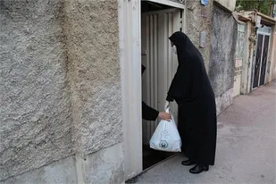 مشارکت مردم استان قزوین در رزمایش همدلی از ۱۰ میلیارد تومان گذشت