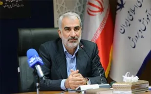 فعالیت&zwnj;های بسیج در مدرسه باید با تمرکز بر چشم&zwnj;انداز افق ۱۴۰۴ باشد