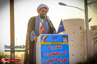 دشمن نرم افزار انقلاب و تعبد به اسلام را هدف قرار داده است