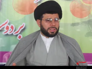 فلسطین عضوی از پیکره جهان اسلام است