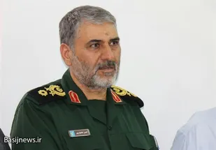 مرحوم قاسمی دوران مسئولیت های خود خدمات زیادی انجام داد