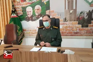 دشمن در جنگ ترکیبی امید مردم را نشانه گرفته است