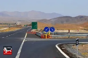 خودداری از تردد غیر ضروری در محور اندیکا- تاراز-شهرکرد