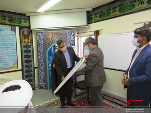 اخبار کوتاه از بسیج دانشجویی خراسان شمالی