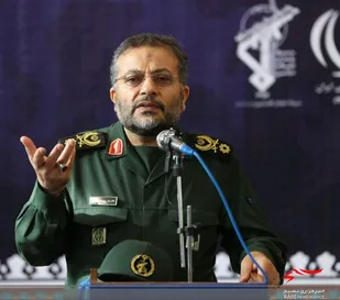 ترویج سبک زندگی ایرانی اسلامی از اهداف بسیج است
