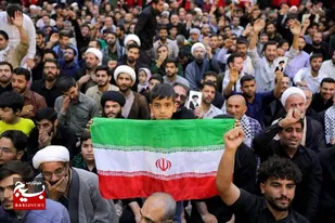 اعزام بیش از ۱۰ هزار نوجوان و جوان البرزی به مرقد امام خمینی (ره)&nbsp;