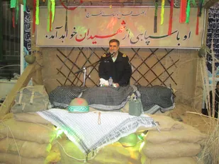 کشور ما معلم آزادیخواهی در منطقه و دنیا شده است