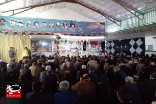 مکتب شهید سلیمانی جریانی برای امیدآفرینی است