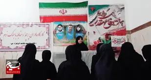 مادر اولین پایگاه شخصیتی هر فرد است
