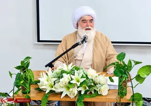 جنگ شناختی؛ میدان جدید تهدید دشمن / تأکید امام جمعه شهرستان کردکوی بر بصیرت و سواد رسانه&zwnj;ای نسل جوان