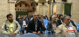 دشمنی استکبار جهانی از ما تمام&zwnj; شدنی نیست