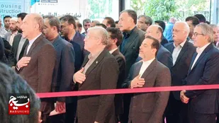 عرضه ۱۳۰۰ قطعه زمین در نمایشگاه تخصصی مشهد، گامی در مسیر شفافیت و جذب سرمایه&zwnj;گذاری