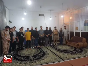 راهبرد بسیج در نظام مقدس جمهوری اسلامی ایران، دشمن شکن است&nbsp;