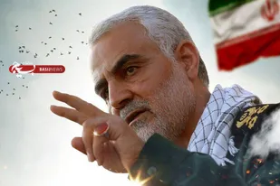 حاج قاسم، انقلاب را از پیچیده ترین تهدیدات نظام سلطه نجات داد