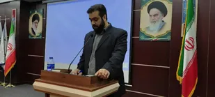 پیامرسان های خارجی مرکز آموزش اغتشاش و میدان جنگ شناختی دشمن است