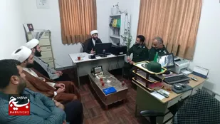 جنگ امروز، جنگ اراده&zwnj;هاست
