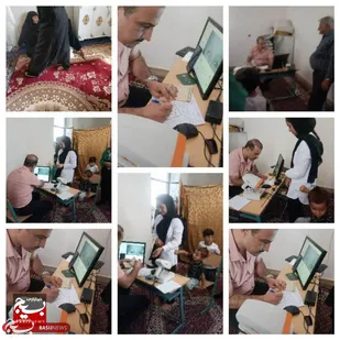 اردوی جهادی &laquo;طلایه&zwnj;داران ظهور&raquo;؛ از دل کوه&zwnj;های دورود تا خانه دل&zwnj;های روستاهای هاویلان و قلعه&zwnj;جهانگی+عکس و فیلم