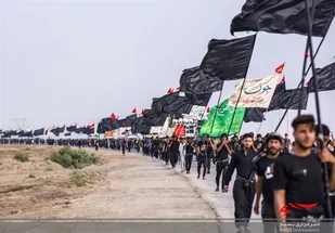 هنوز تکلیف سفر اربعین مشخص نشده است
