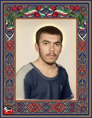 نمازی که به خون پیوست؛ جاودانه&zwnj;سازی نام شهید علی محمدی