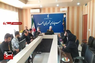 امروز اصحاب رسانه رسالت زینبی دارند