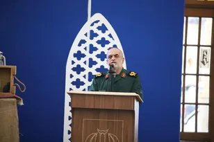 «اخلاص»؛ کلید آسمانی شدن حاج قاسم بود