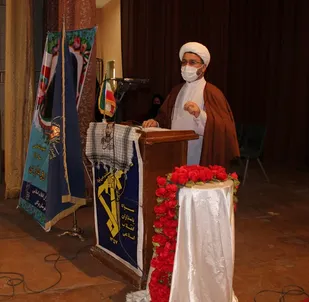 حضرت زهرا (س) کامل&zwnj;ترین الگو برای بشریت هستند