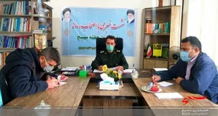 اجرای بیش از ۵۰ ویژه برنامه هفته بسیج در شهرستان سرعین