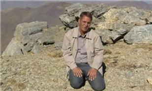خوابی که ۲۵ روز بعد تعبیر شد