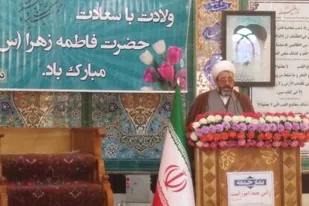 بدخواهان از طریق فضای مجازی ذهن جوانان را مخدوش می&zwnj;کنند