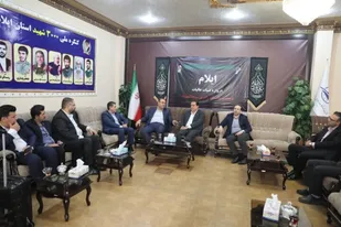 معاون وزیر صمت: ۱.۲ میلیارد دلار برای تامین اتوبوس&zwnj;های اربعین اختصاص یافت