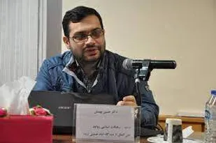 بخش اعظمی از ظرفیت نخبگانی بسیج در گیلان مغفول مانده است
