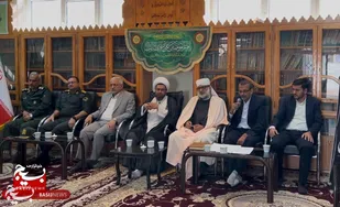 &nbsp;وضعیت جنگی است؛ هیچ&zwnj;گونه کم&zwnj;کاری از مسئولان پذیرفته نیست