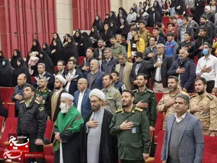 دشمن انقلاب را بهتر از ما می&zwnj;شناسد/مراقب فتنه&zwnj;های بزرگ&zwnj;تر پیش رو باشید