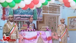 آموزش و پرورش در دفاع مقدس ۳۶ هزار دانش آموز، معلم و مربی فرهنگی تقدیم کرده است