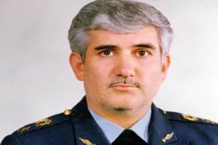 نابغه نظامی ارتش اسلام