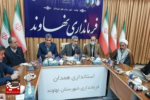 سهم نهاوند از سفر ریاست جمهوری بیش از ۹۰۰ میلیارد تومان است