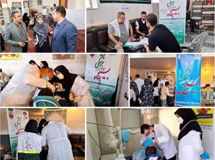 اجرای &laquo;طرح شهید رهنمون&raquo; در روستای قصور آذربایجان&zwnj;غربی