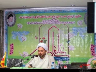حیات جامعه در گرو تبعیت از سیره معصومین است