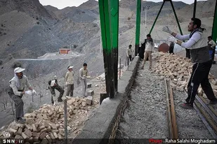 لبیک جهادگران دانشجو به فرمان &laquo;اقتصاد مقاومتی، اقدام و عمل&raquo;