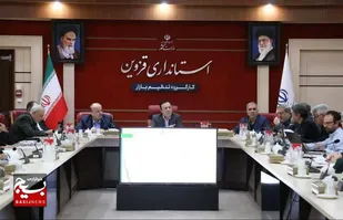 الویت کاری ما در امنیت غذایی رضایتمندی مردم است/ از ظرفیت بسیج در حوزه های مختلف استفاده شود&nbsp;
