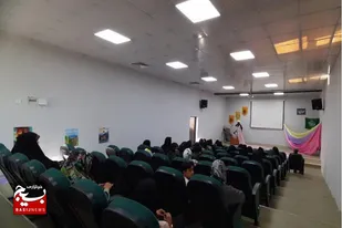 برگزاری جشن میلاد پیامبراکرم (ص) در جوکار